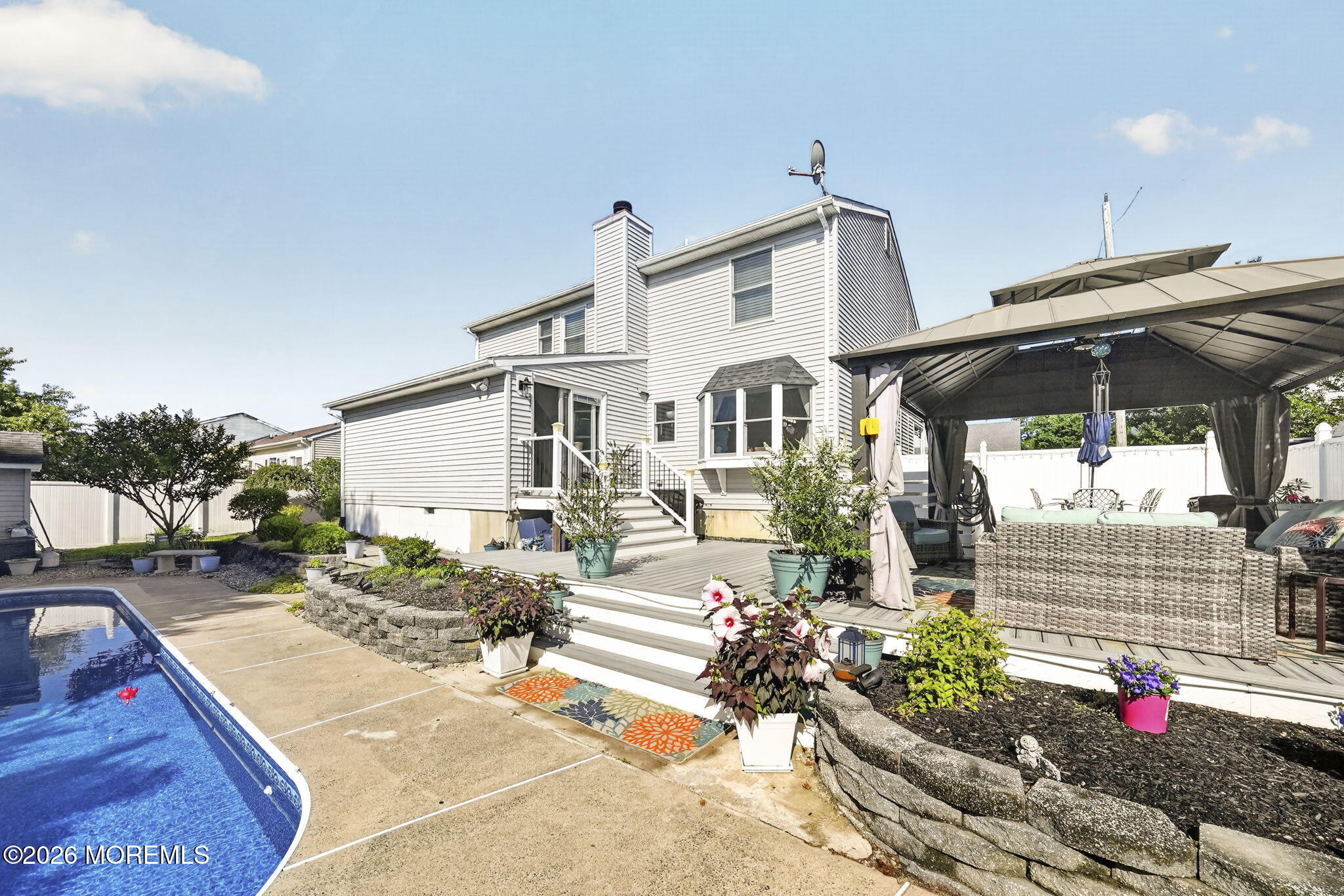 1509 Spray Avenue Beachwood NJ 08722