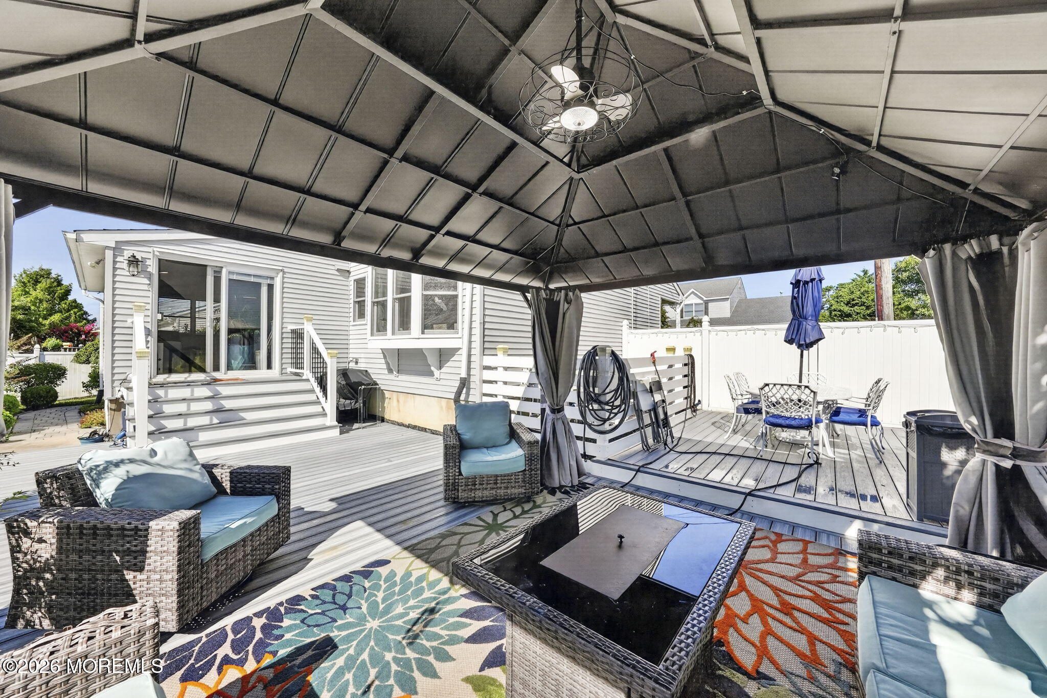1509 Spray Avenue Beachwood NJ 08722