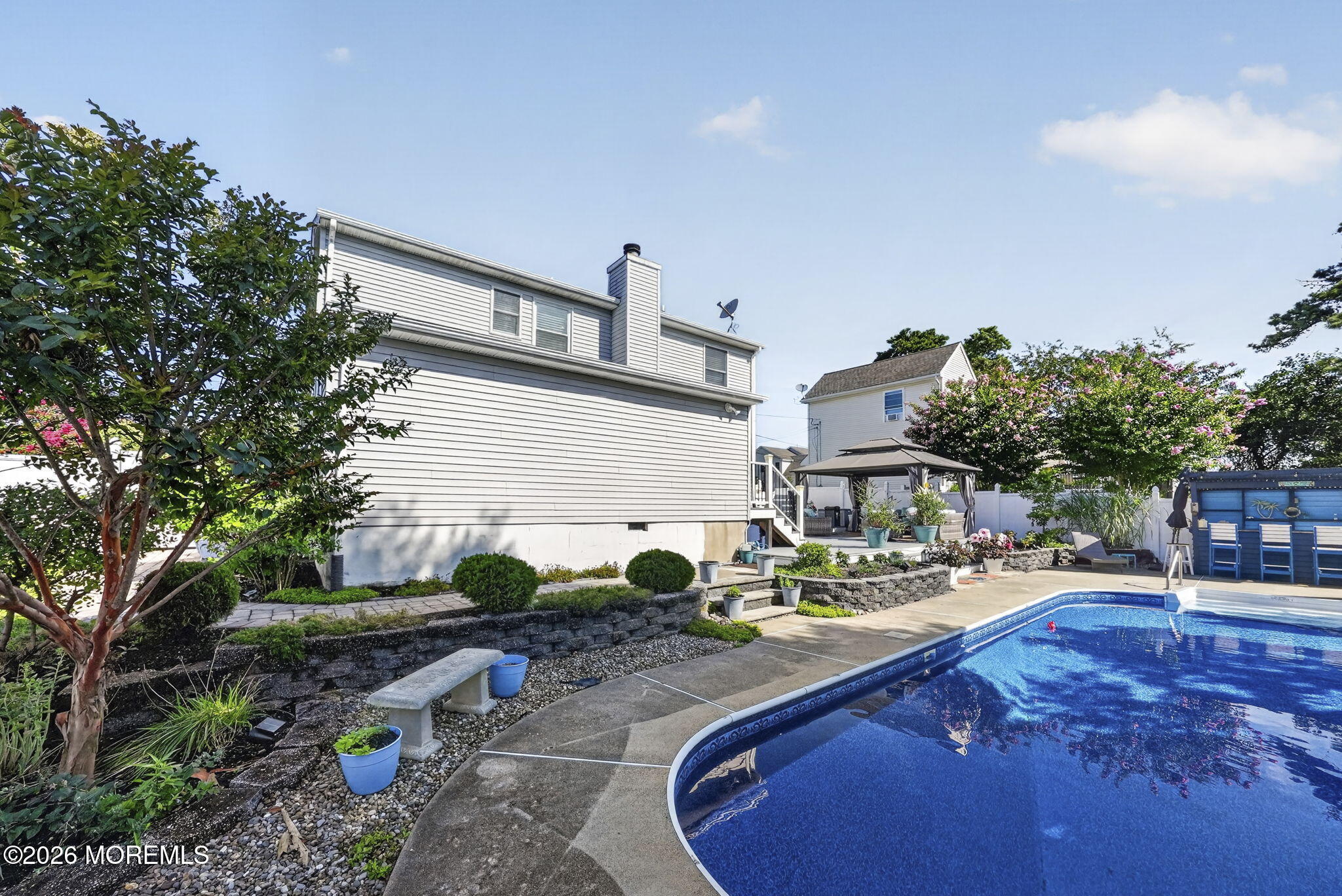 1509 Spray Avenue Beachwood NJ 08722