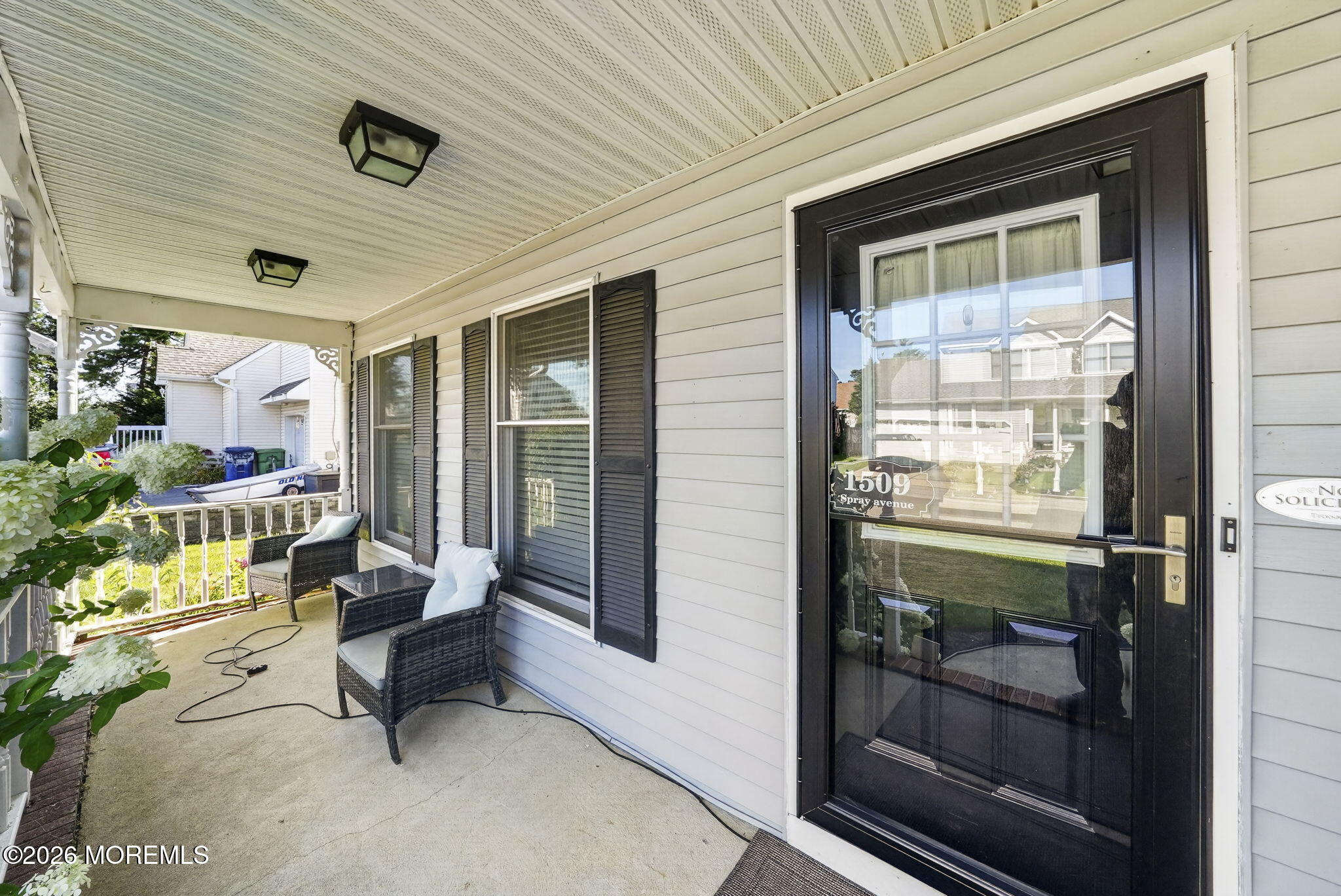 1509 Spray Avenue Beachwood NJ 08722