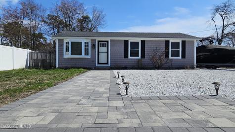 1141 Cape May Drive Forked River NJ 08731