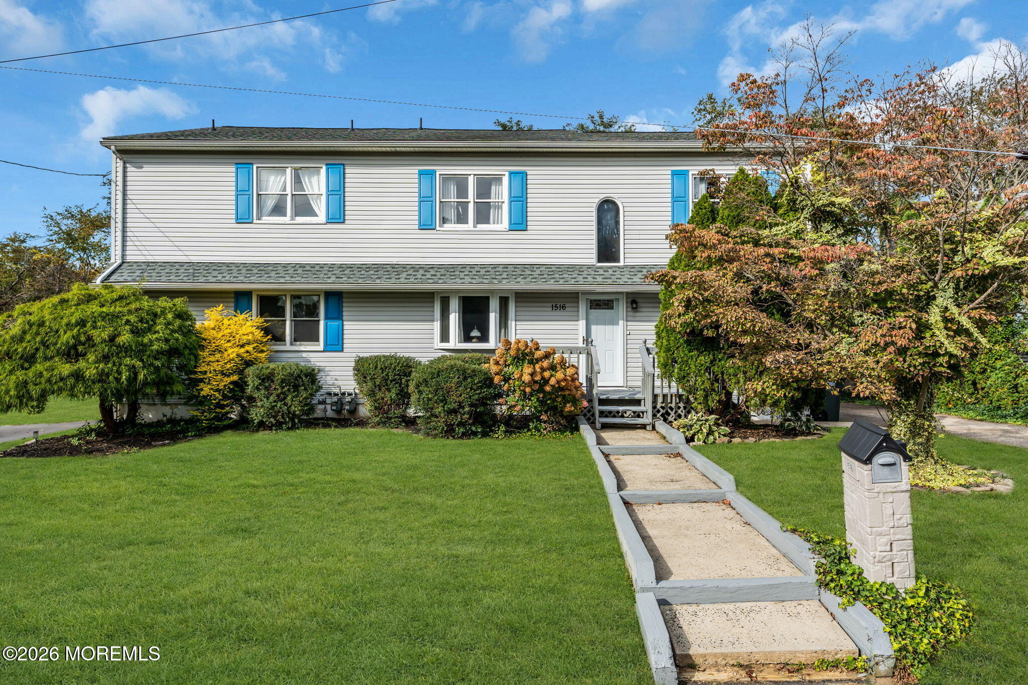 1516 Sunset Terrace Belmar NJ 07719
