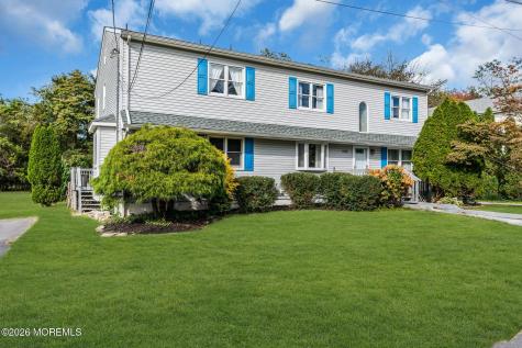1516 Sunset Terrace Belmar NJ 07719