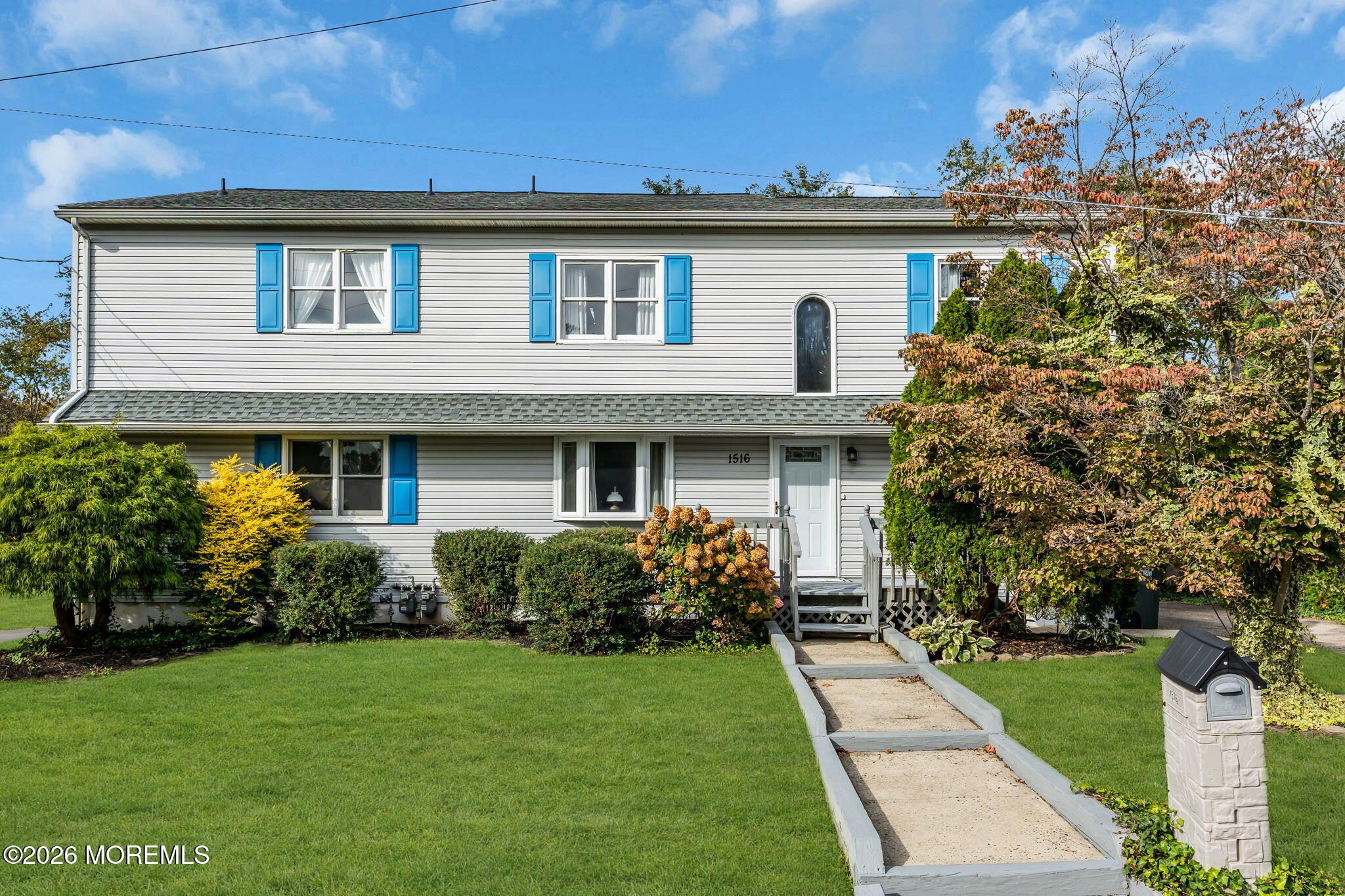 1516 Sunset Terrace Belmar NJ 07719