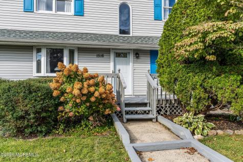 1516 Sunset Terrace Belmar NJ 07719