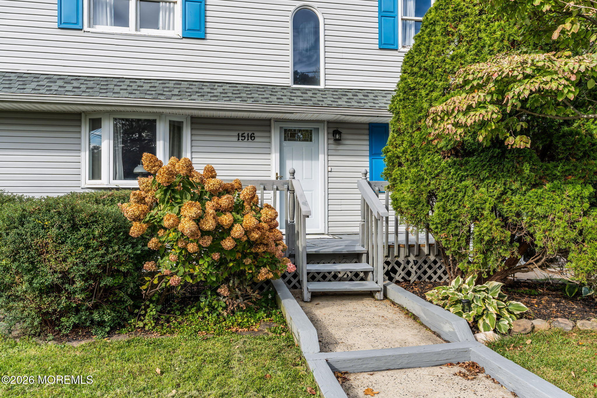 1516 Sunset Terrace Belmar NJ 07719