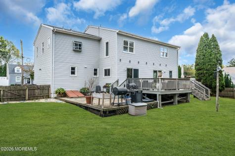 1516 Sunset Terrace Belmar NJ 07719