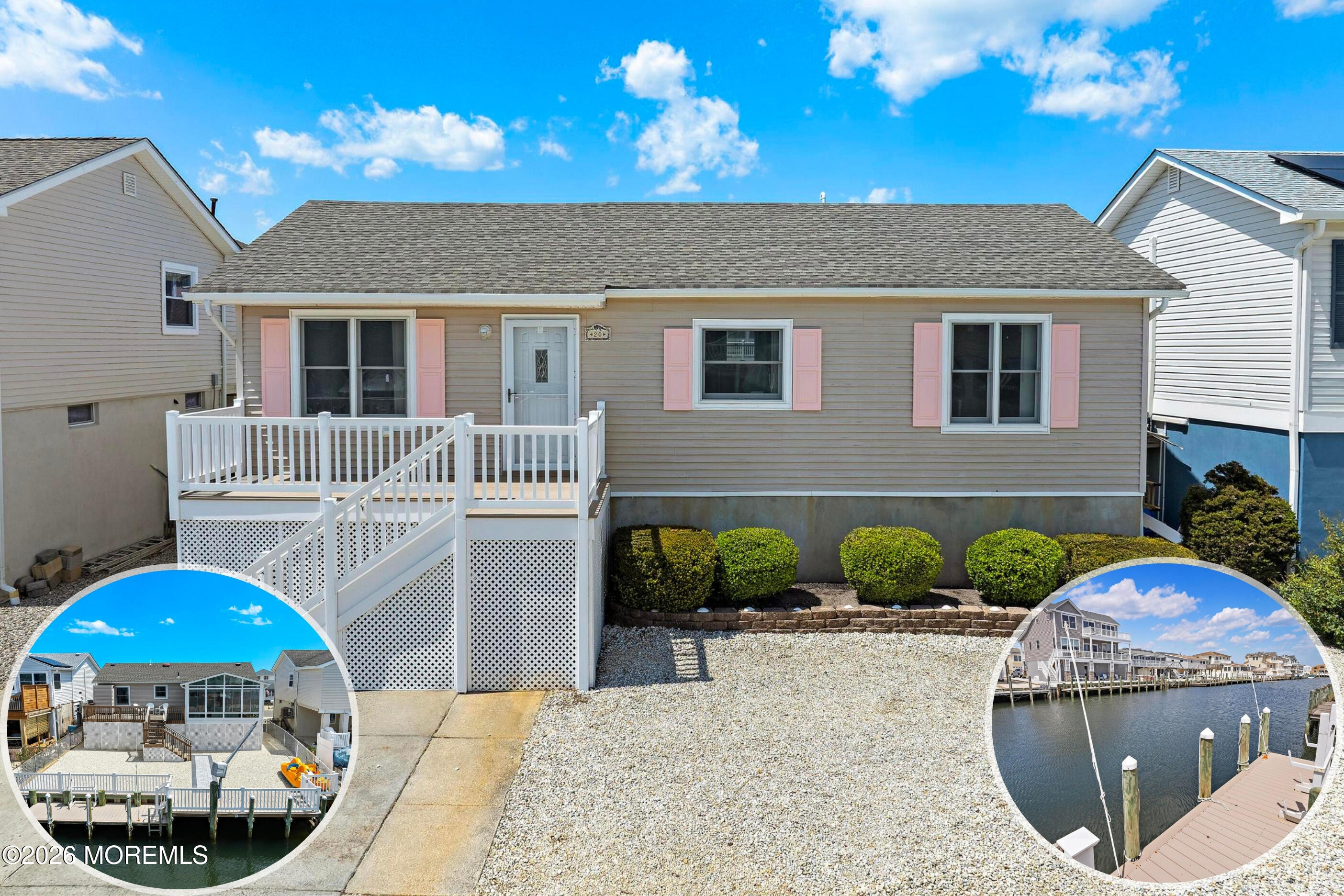 20 George Drive Manahawkin NJ 08050