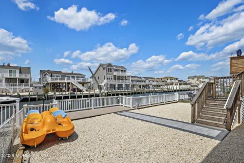 20 George Drive Manahawkin NJ 08050