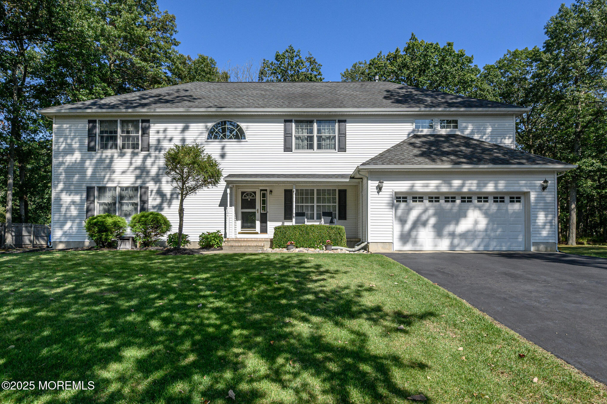 3 Teri Court Jackson NJ 08527