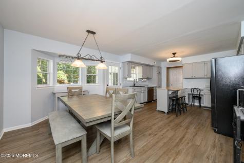 3 Teri Court Jackson NJ 08527