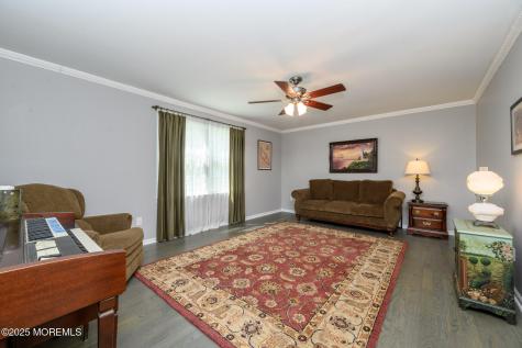 3 Teri Court Jackson NJ 08527