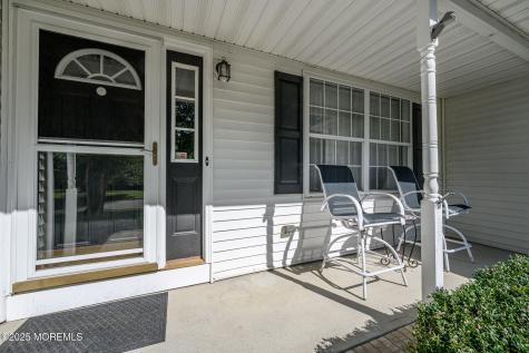 3 Teri Court Jackson NJ 08527