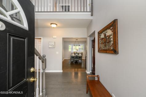 3 Teri Court Jackson NJ 08527
