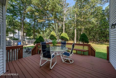 3 Teri Court Jackson NJ 08527