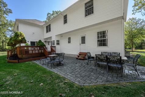 3 Teri Court Jackson NJ 08527