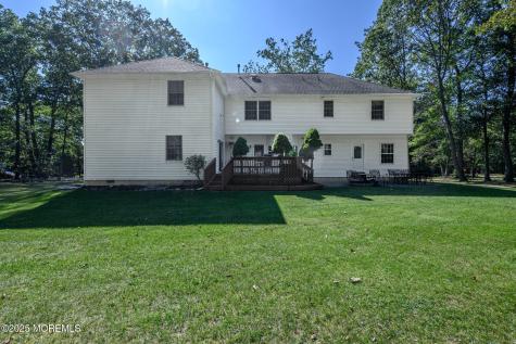 3 Teri Court Jackson NJ 08527