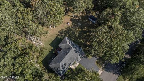 3 Teri Court Jackson NJ 08527