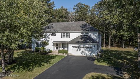 3 Teri Court Jackson NJ 08527