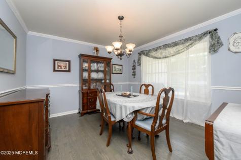 3 Teri Court Jackson NJ 08527