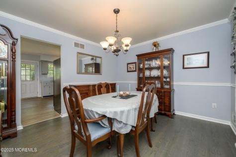3 Teri Court Jackson NJ 08527