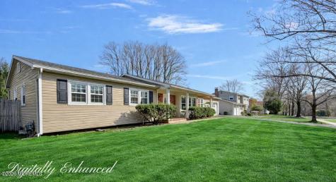 481 Tennent Road Morganville NJ 07751