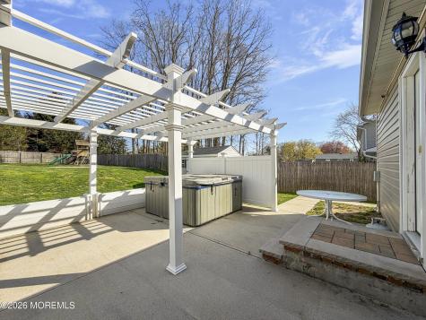 481 Tennent Road Morganville NJ 07751