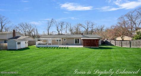 481 Tennent Road Morganville NJ 07751