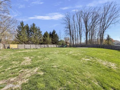 481 Tennent Road Morganville NJ 07751
