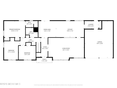 481 Tennent Road Morganville NJ 07751