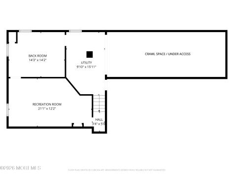 481 Tennent Road Morganville NJ 07751