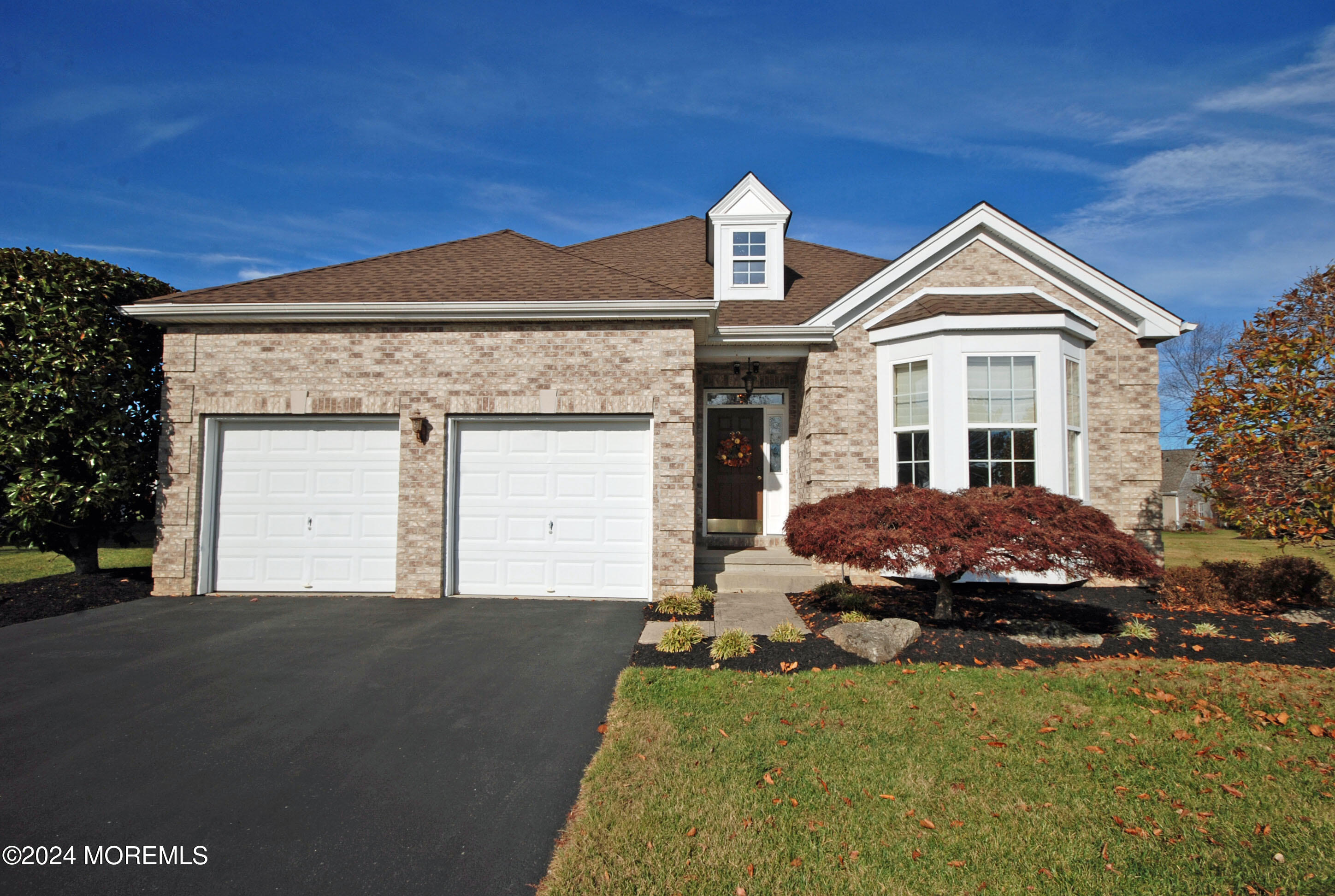 23 Gettysburg Court Allentown NJ 08501