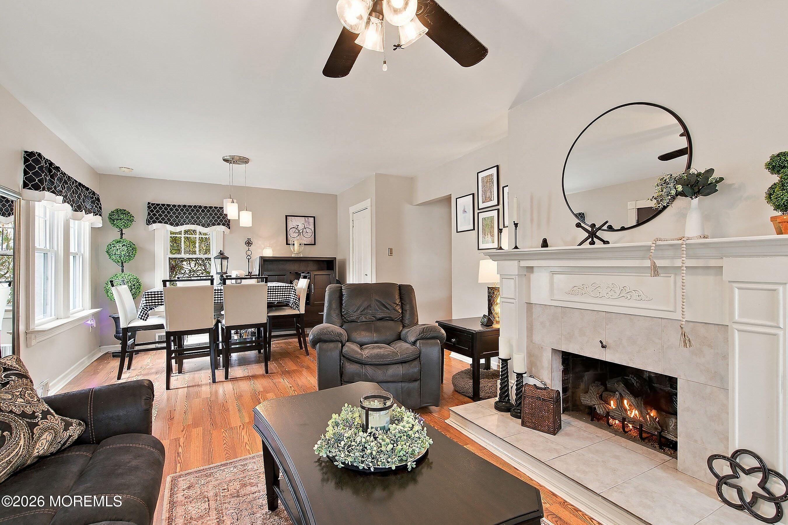 726 Forepeak Avenue Beachwood NJ 08722