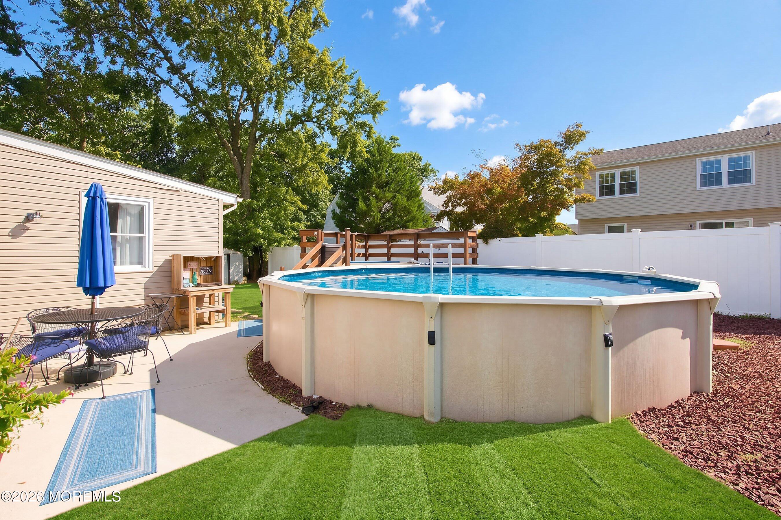 726 Forepeak Avenue Beachwood NJ 08722