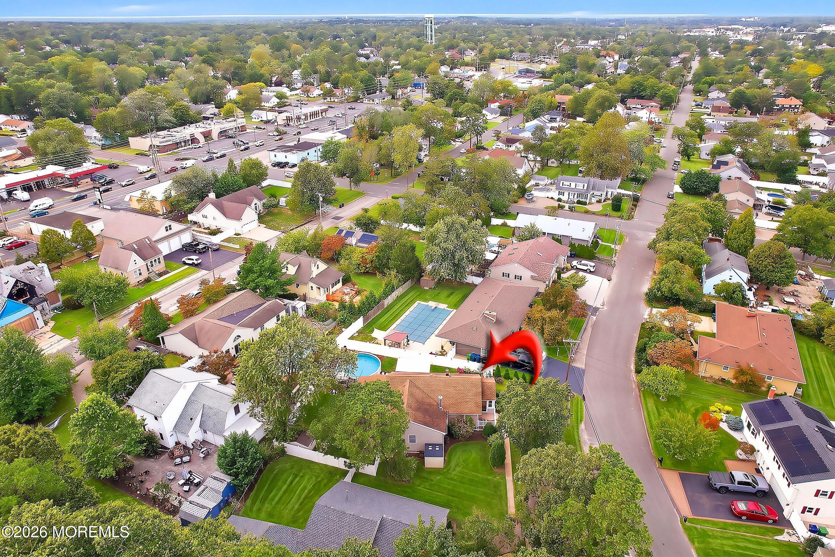 726 Forepeak Avenue Beachwood NJ 08722