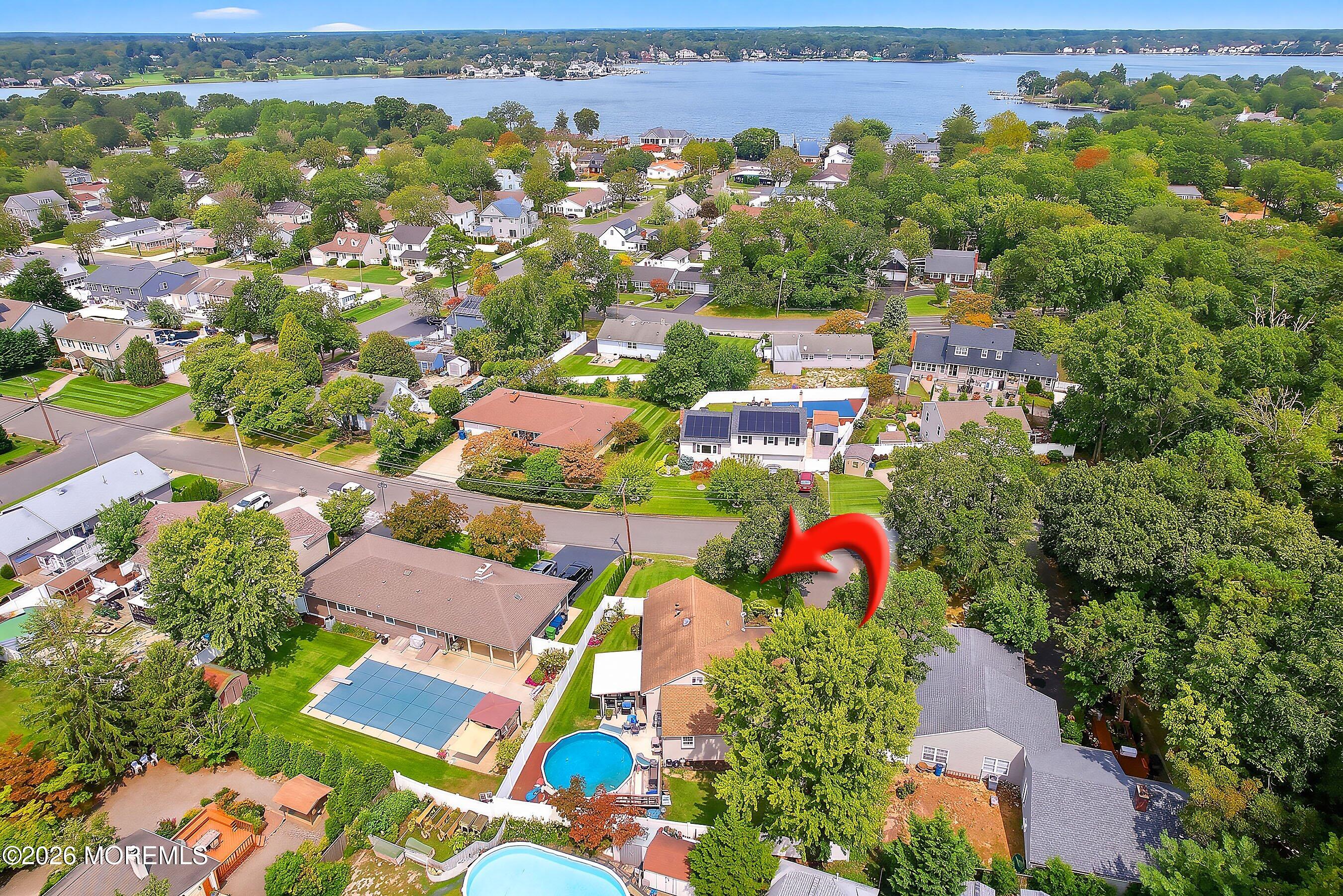 726 Forepeak Avenue Beachwood NJ 08722