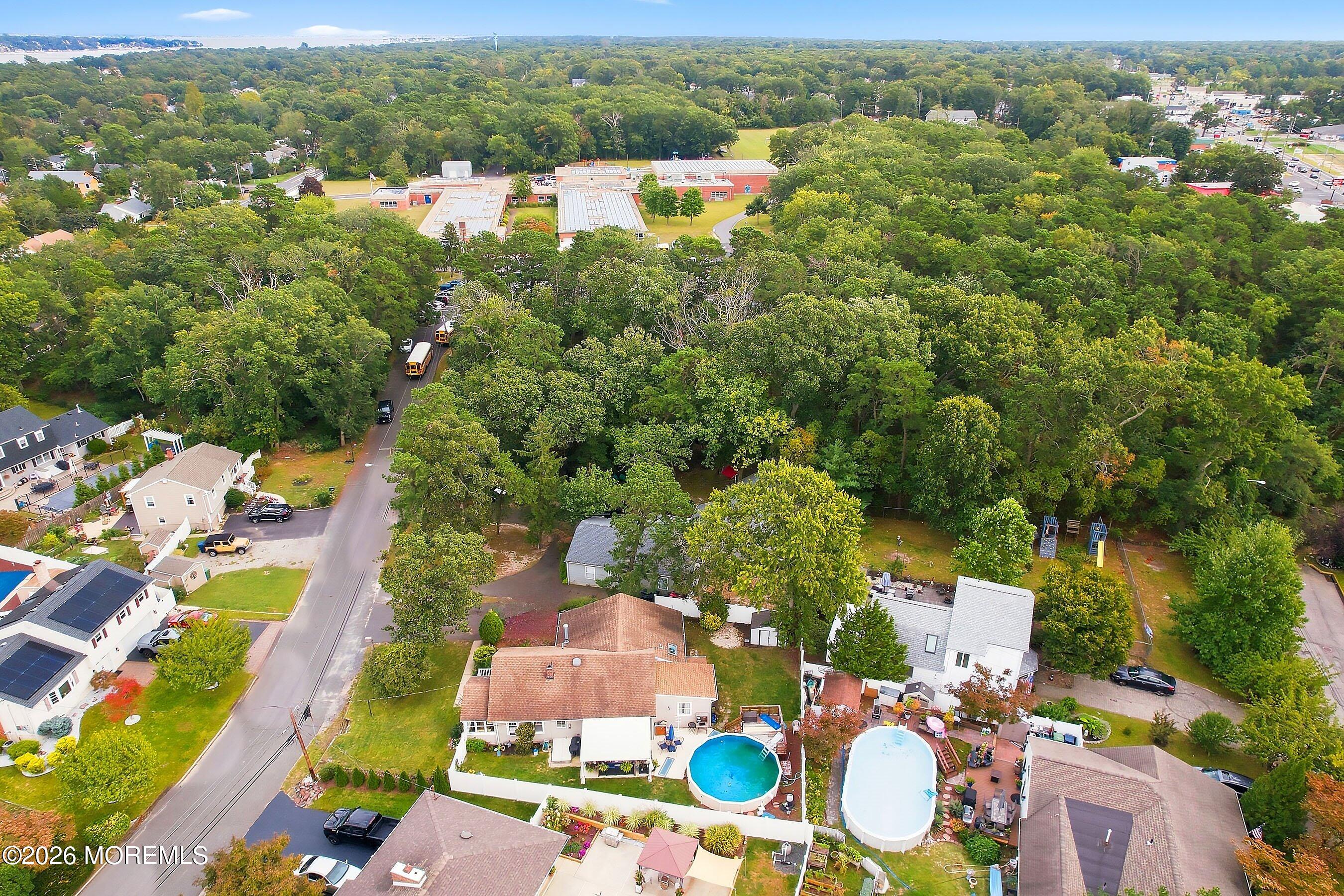 726 Forepeak Avenue Beachwood NJ 08722