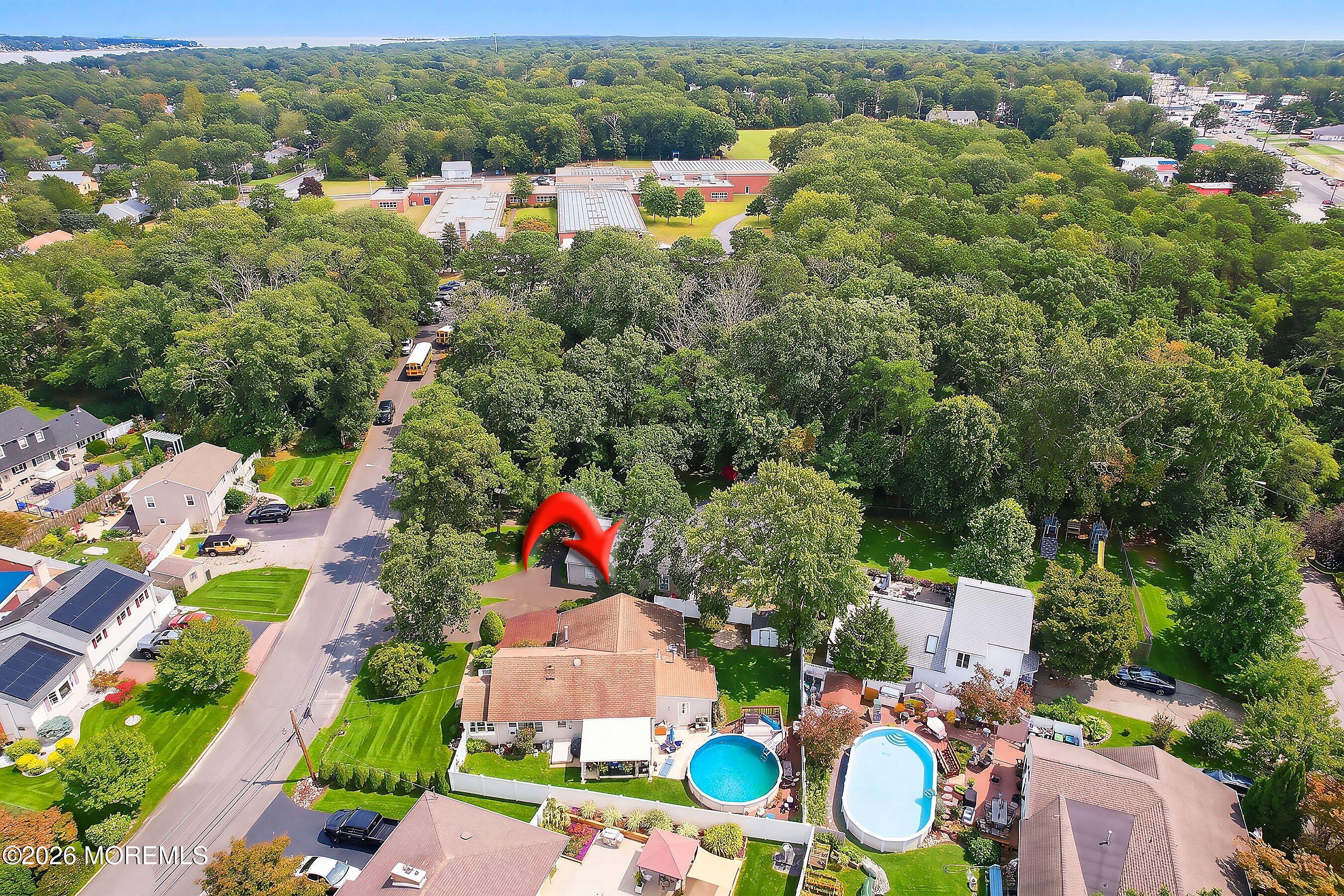 726 Forepeak Avenue Beachwood NJ 08722