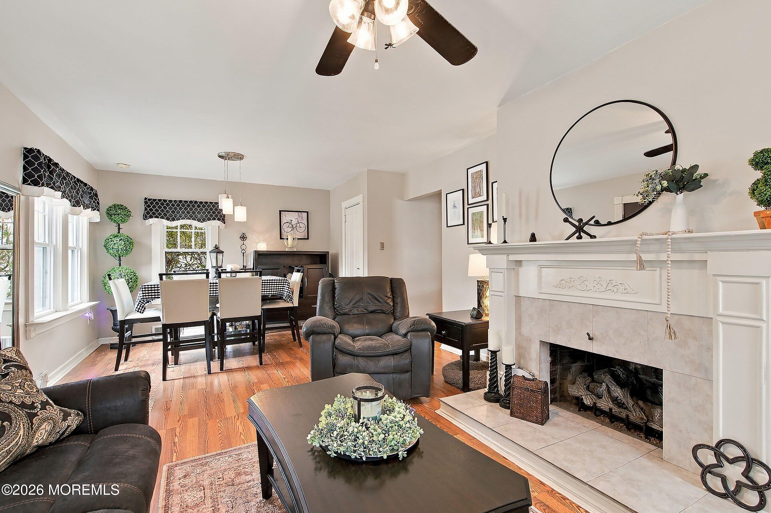 726 Forepeak Avenue Beachwood NJ 08722