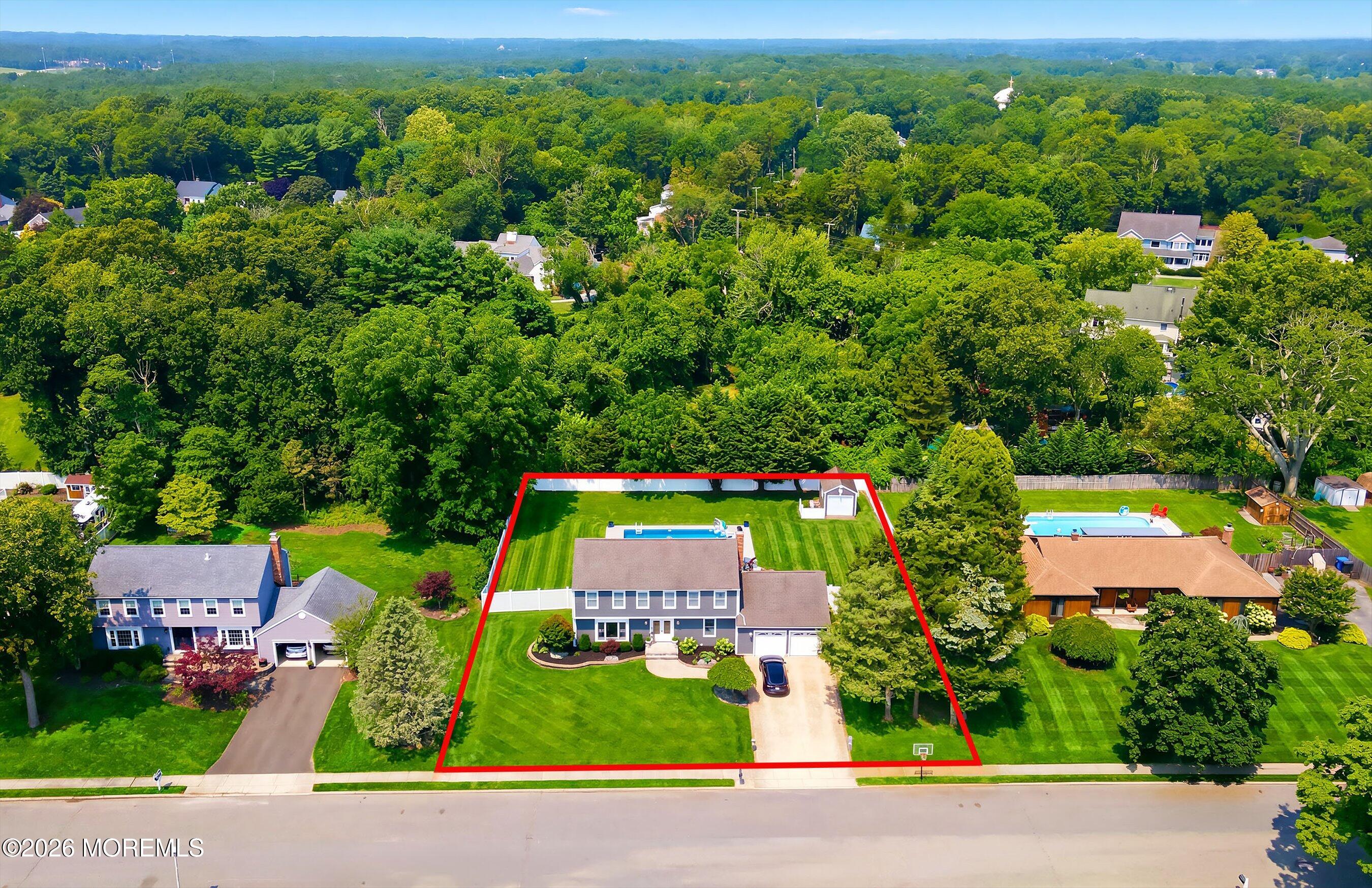224 Ashlar Way Toms River NJ 08753