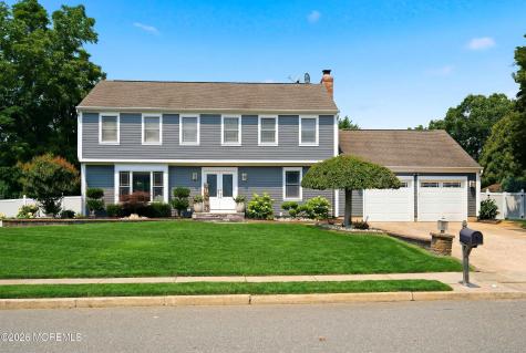 224 Ashlar Way Toms River NJ 08753