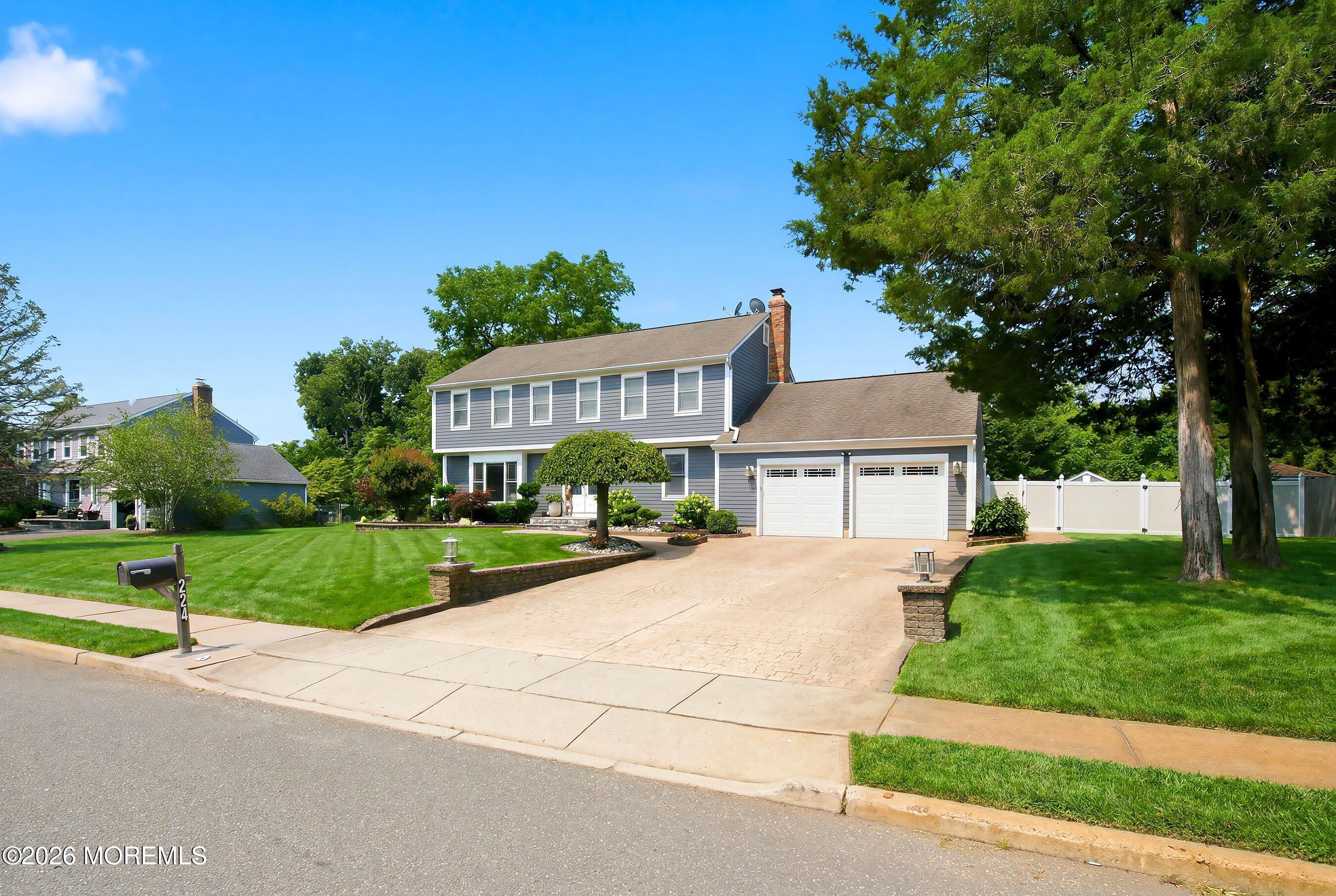 224 Ashlar Way Toms River NJ 08753