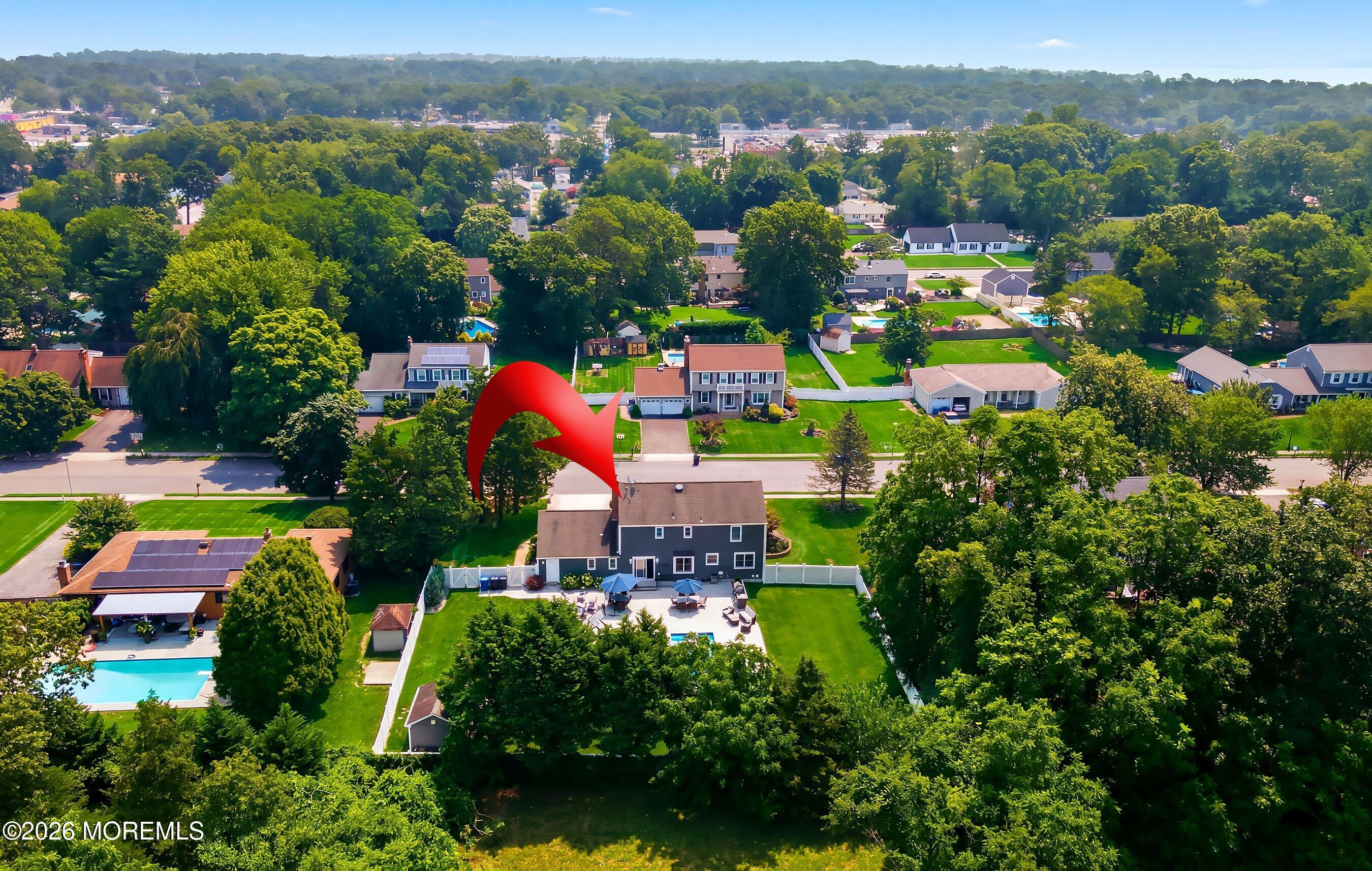 224 Ashlar Way Toms River NJ 08753