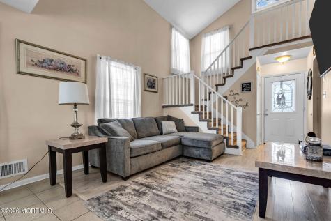 41 Concord Circle Howell NJ 07731