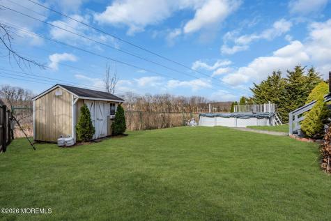 41 Concord Circle Howell NJ 07731