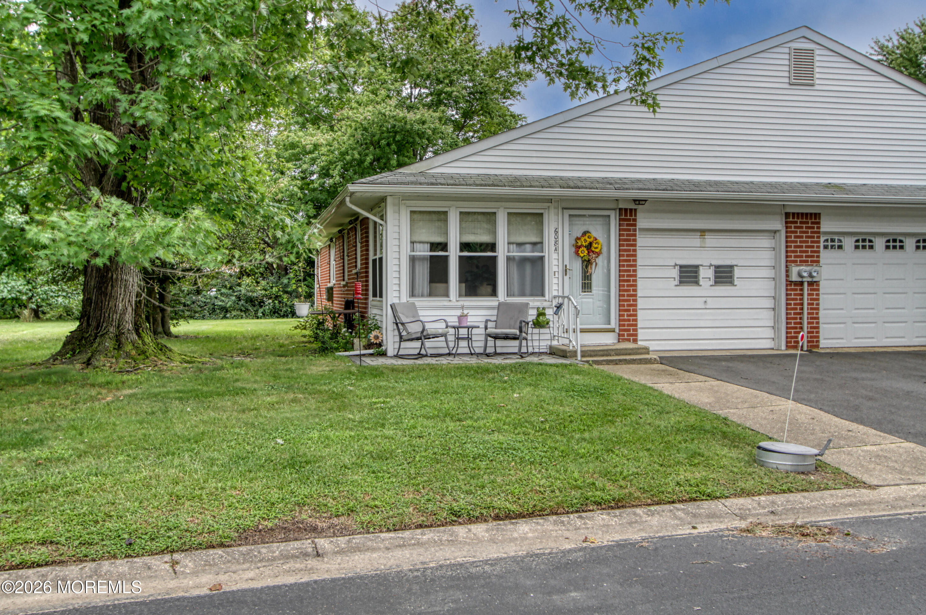 608 A Willow Lane Whiting NJ 08759