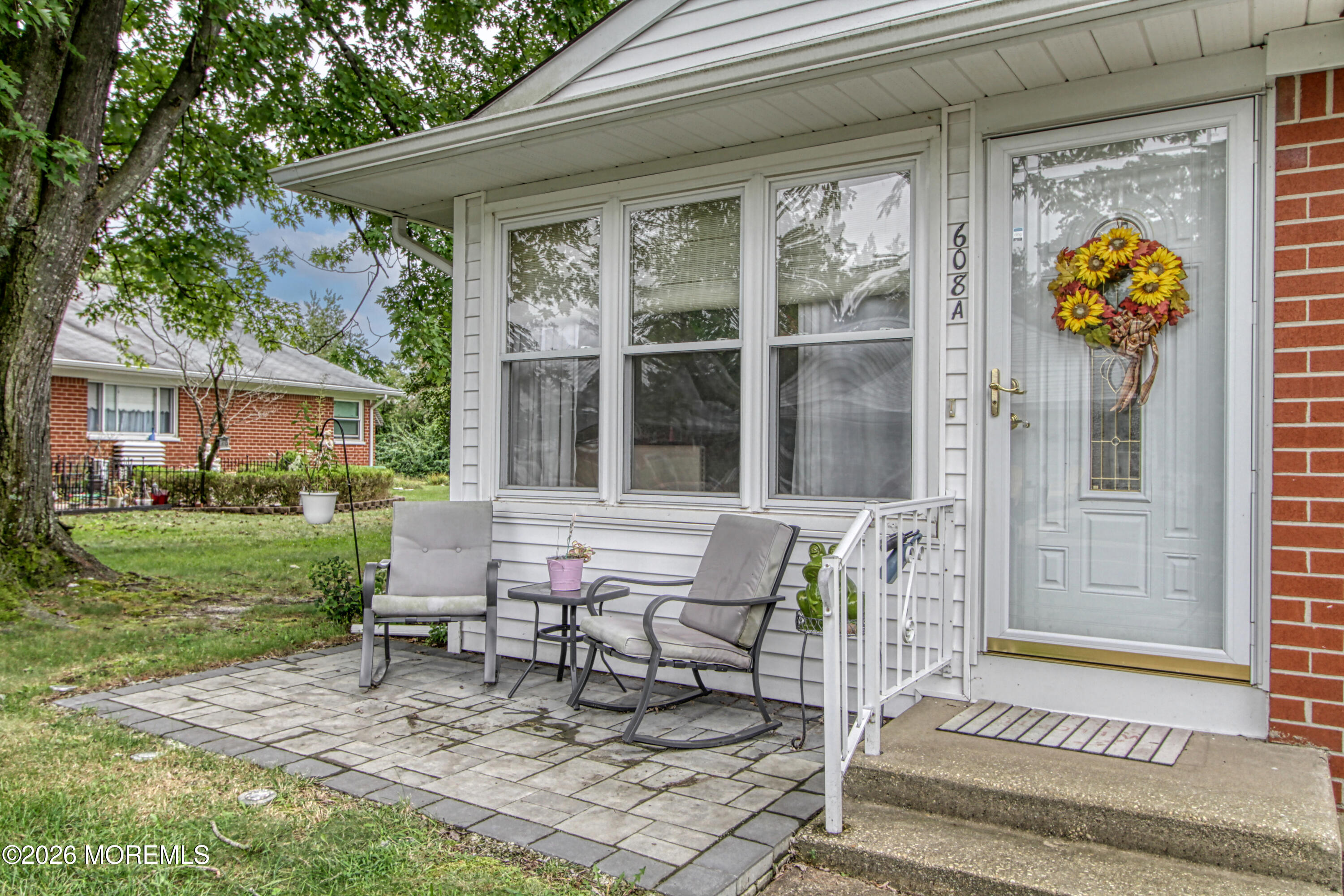 608 A Willow Lane Whiting NJ 08759