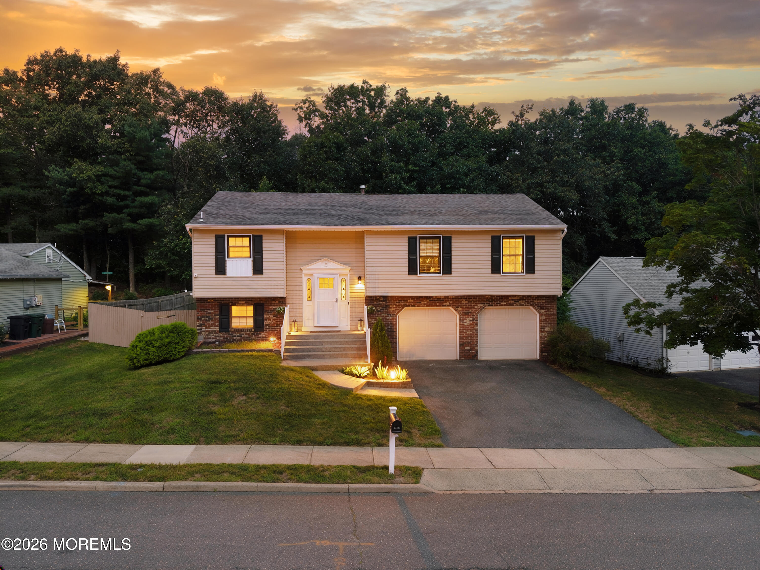 14 Cannonball Drive Howell NJ 07731