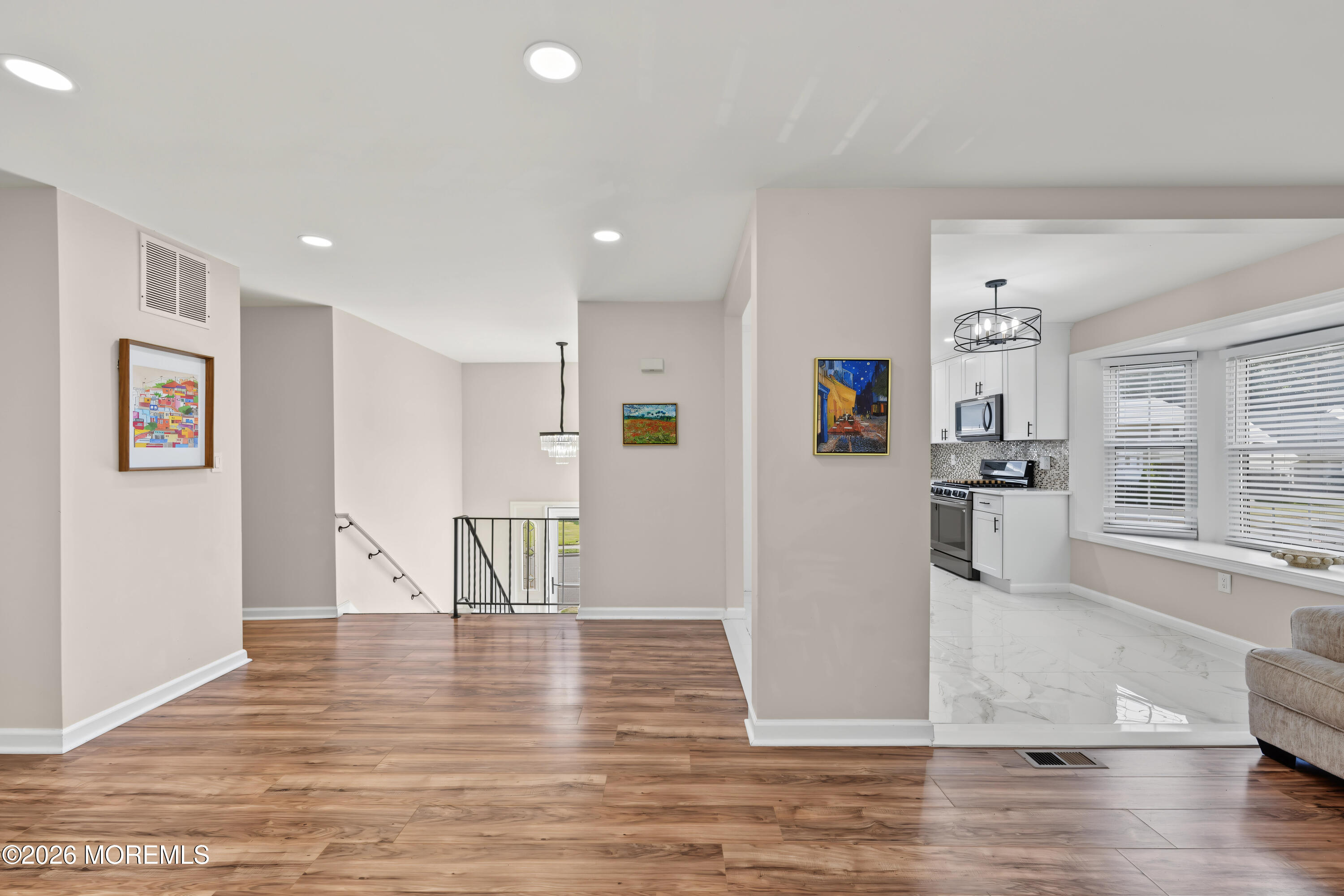 14 Cannonball Drive Howell NJ 07731
