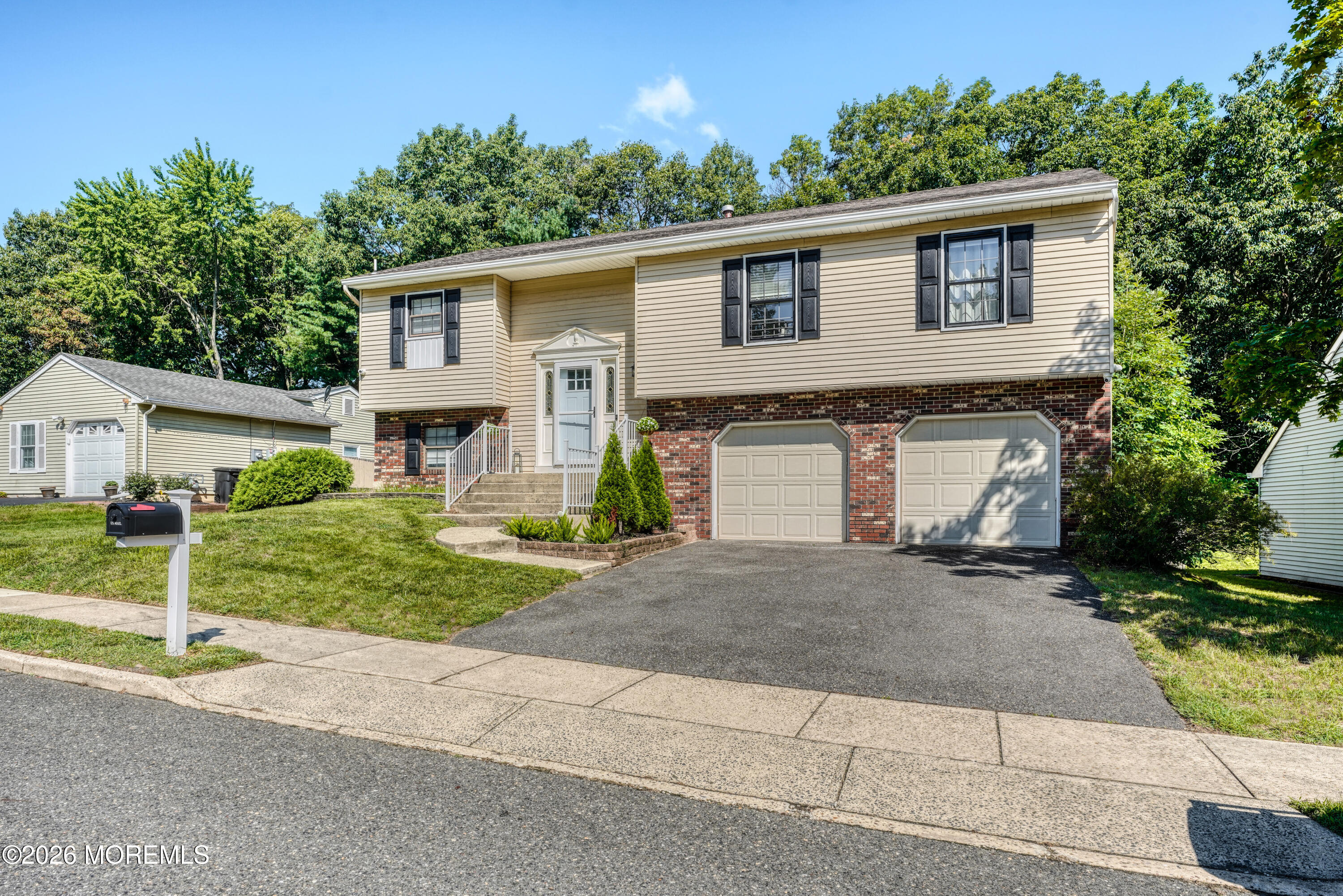 14 Cannonball Drive Howell NJ 07731